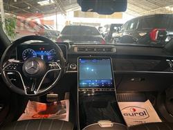 مرسيدس بنز S-Class